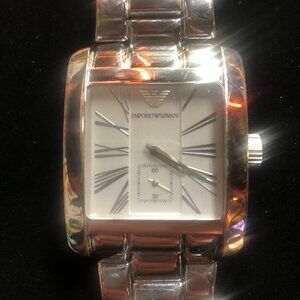 Emporio Armani Watch